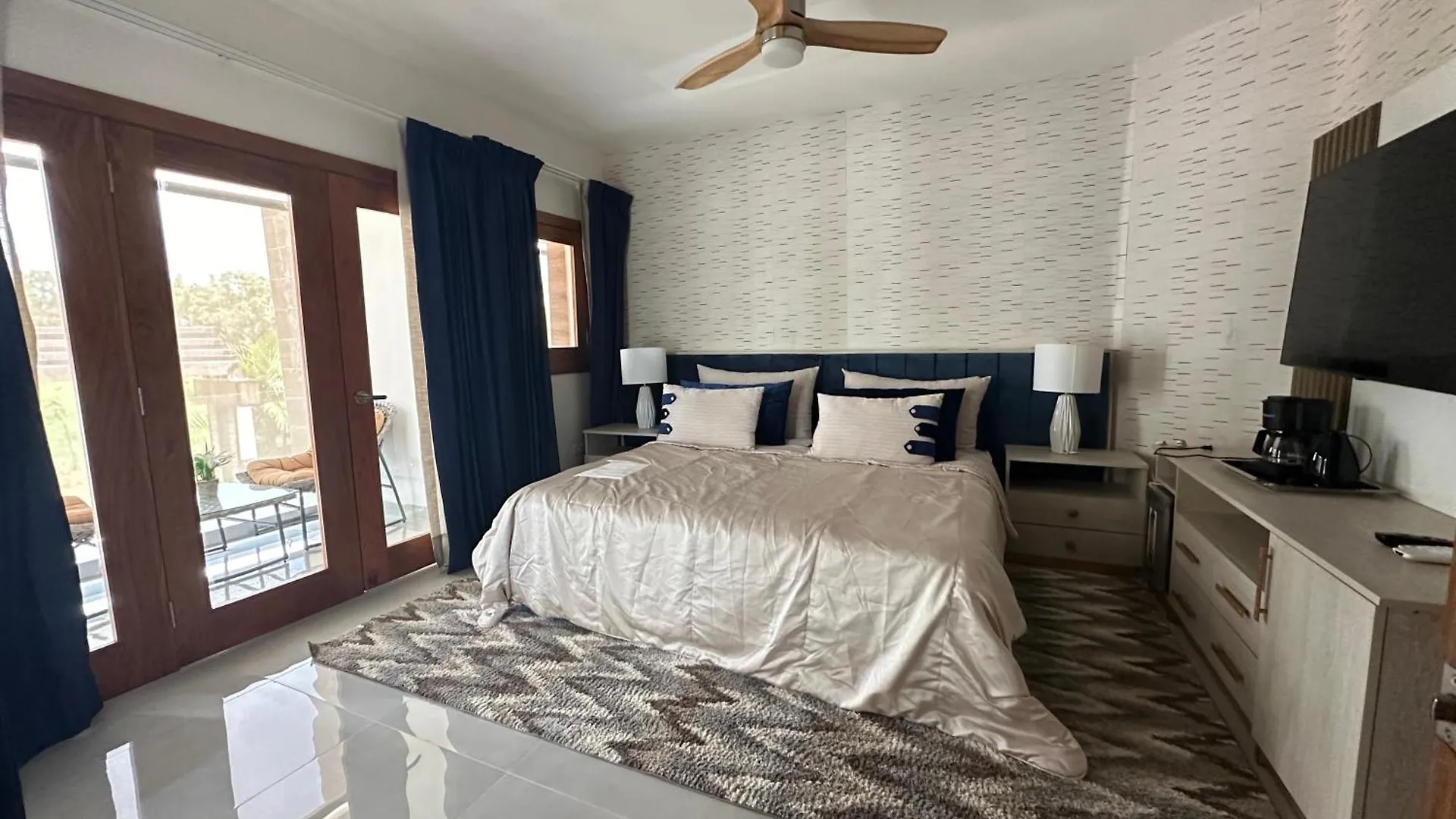 Villa Maria Miches Colorado 0*,